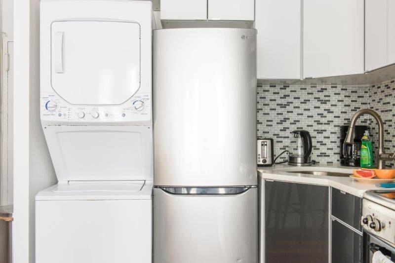 24-9new Prime Gramercy Subway W&d In Unit New York