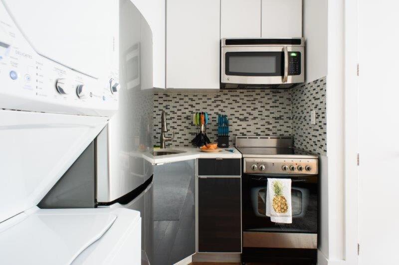 24-9new Prime Gramercy Subway W&d In Unit New York
