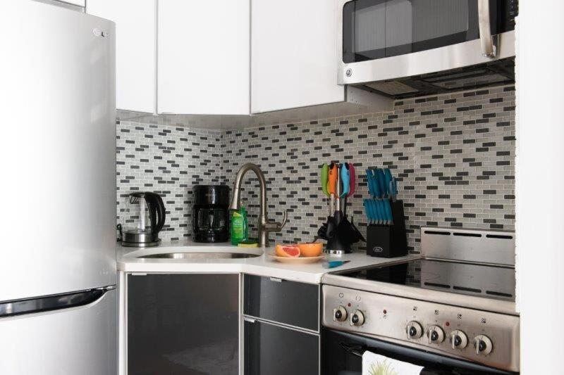 Apartment 24-9new Prime Gramercy Subway W&d In Unit *